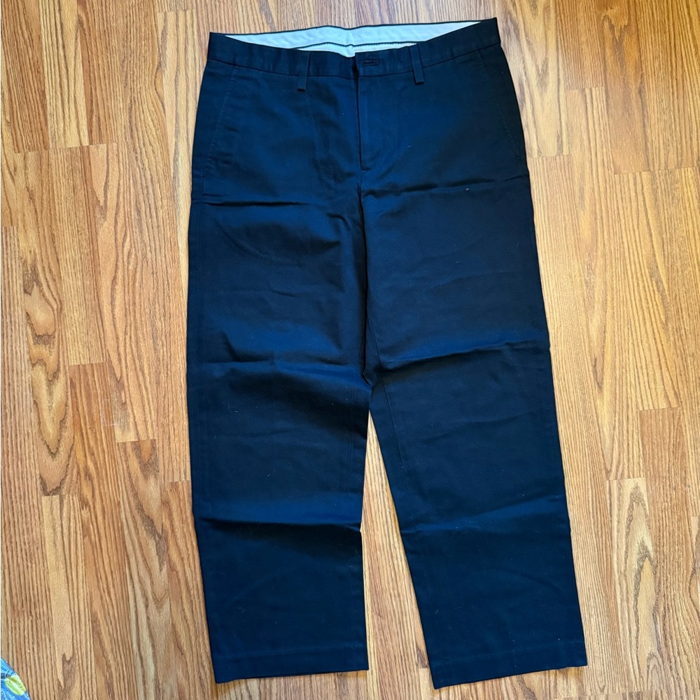 Classic Eddie Bauer Men's Chinos vintage